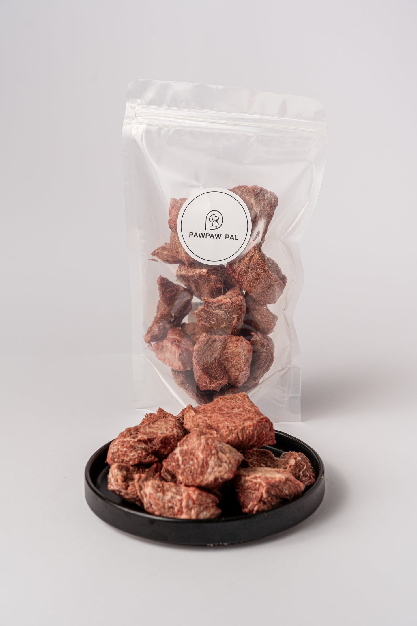 Freeze-Dried Beef 75g