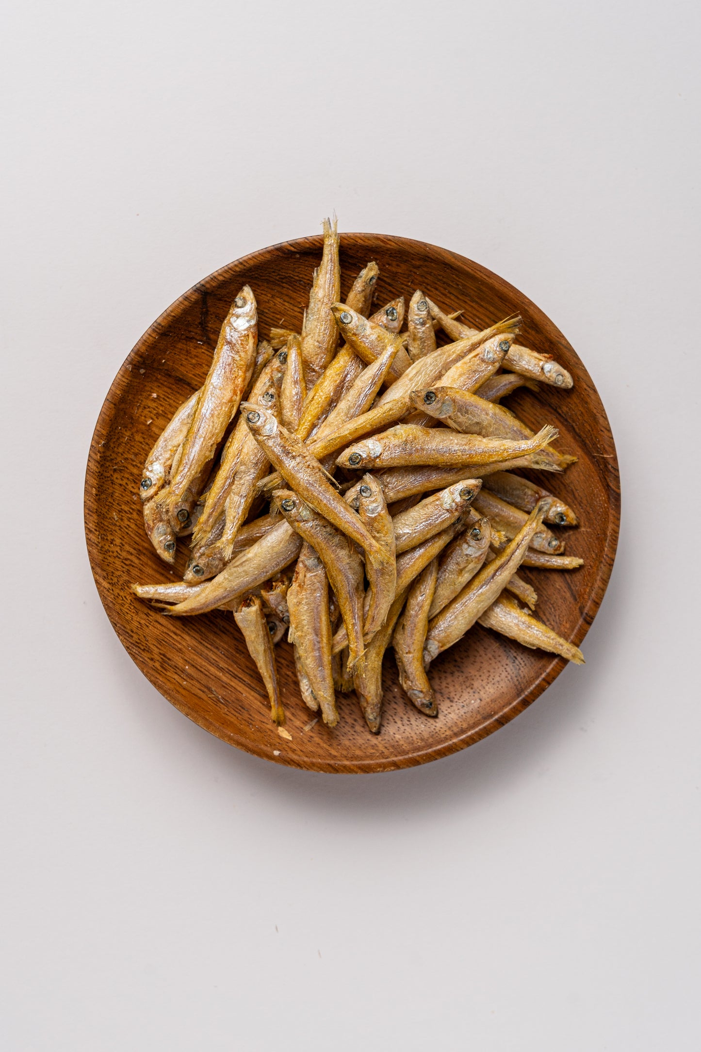 Freeze-Dried Whitebait Fish 30g