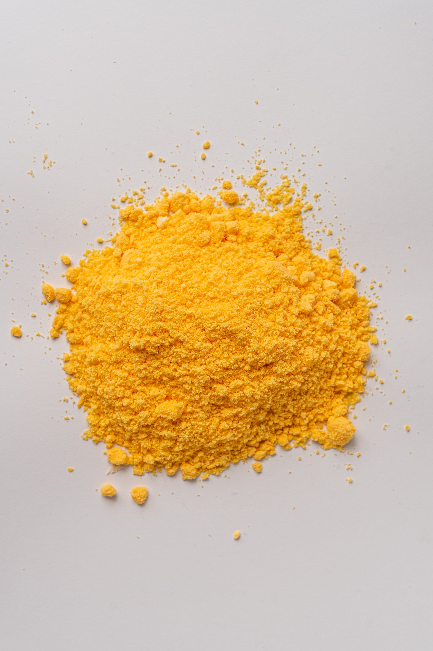 Freeze-Dried Egg Yolk Powder 70g