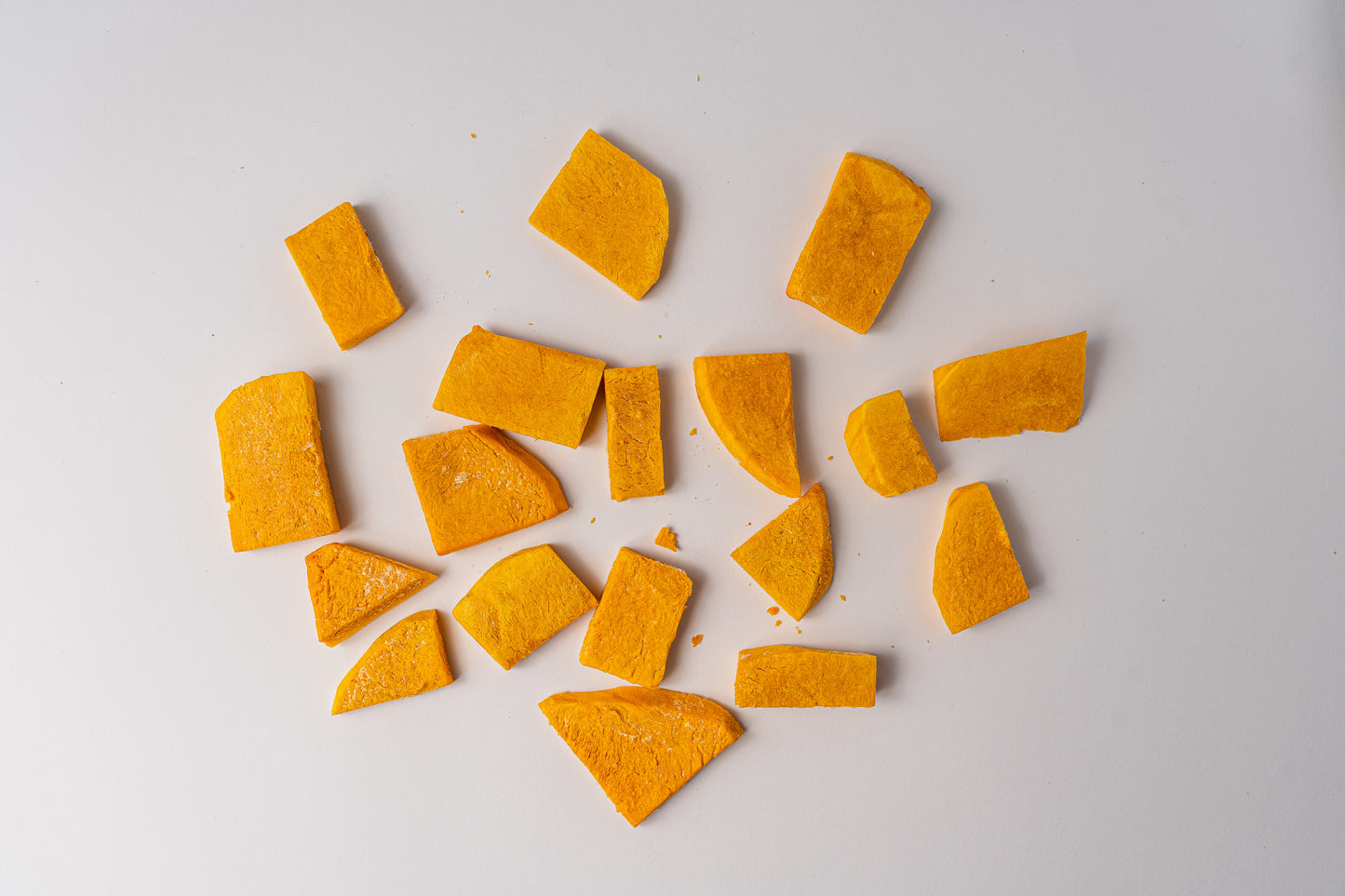 Freeze-Dried Mix Veggies 50g