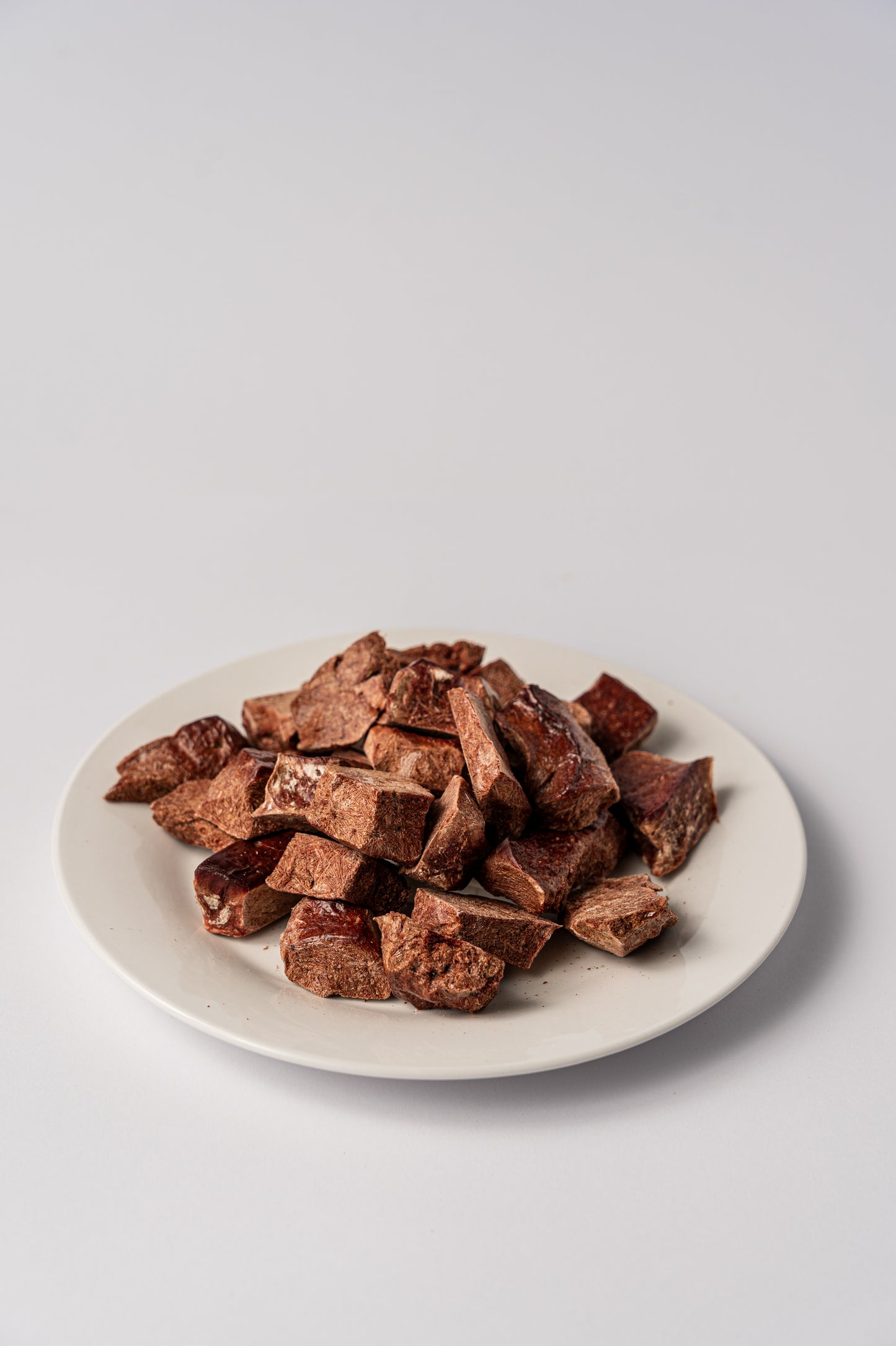 Freeze-Dried Beef Liver 50g