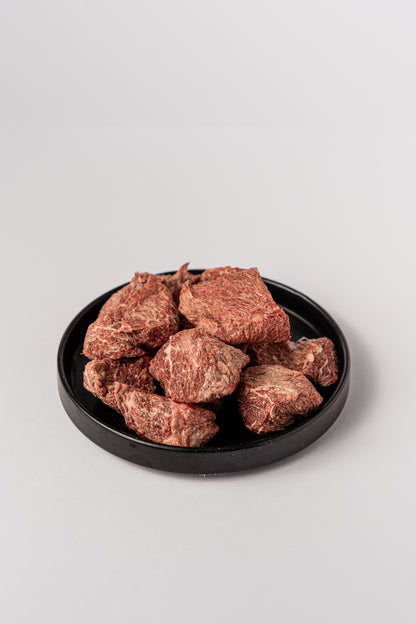 Freeze-Dried Beef 75g