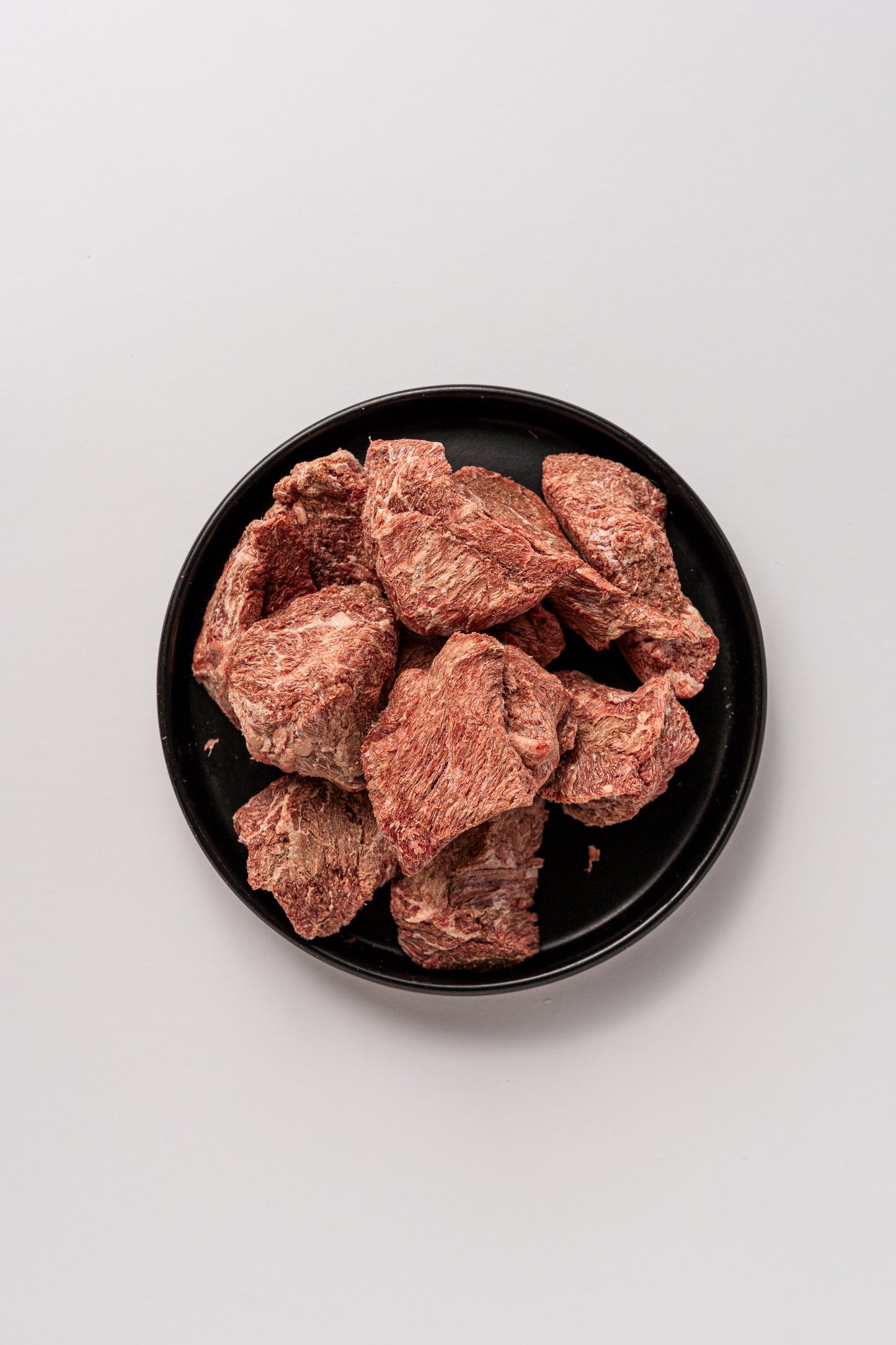 Freeze-Dried Beef 75g