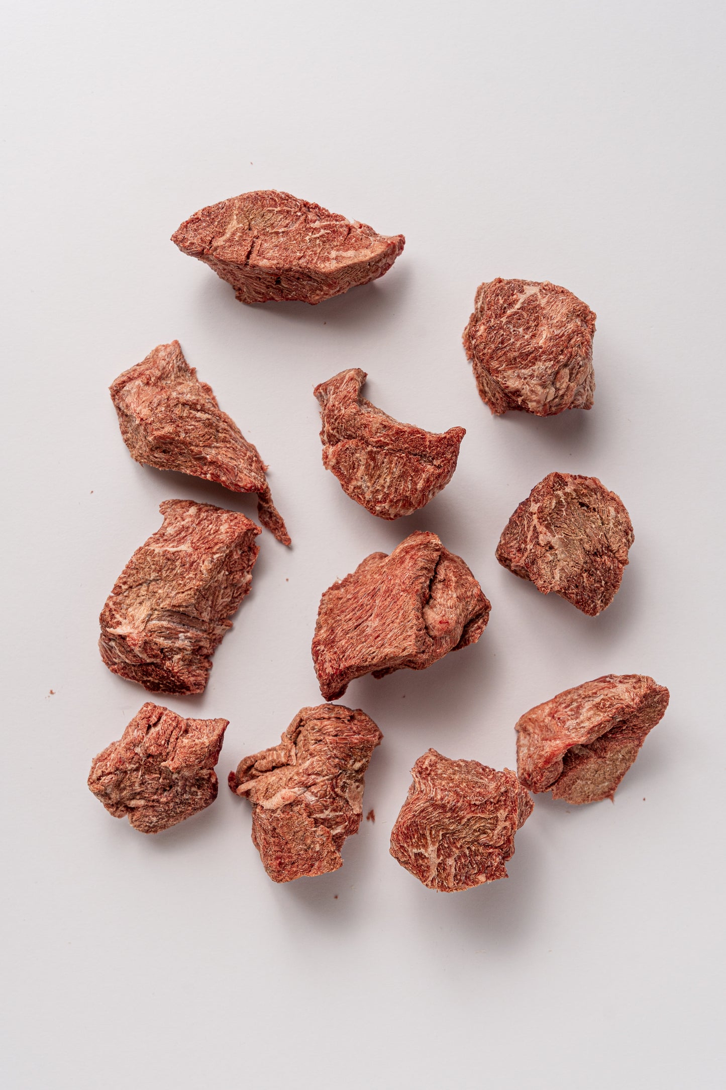 Freeze-Dried Beef 75g