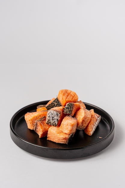 Freeze-Dried Salmon 55g