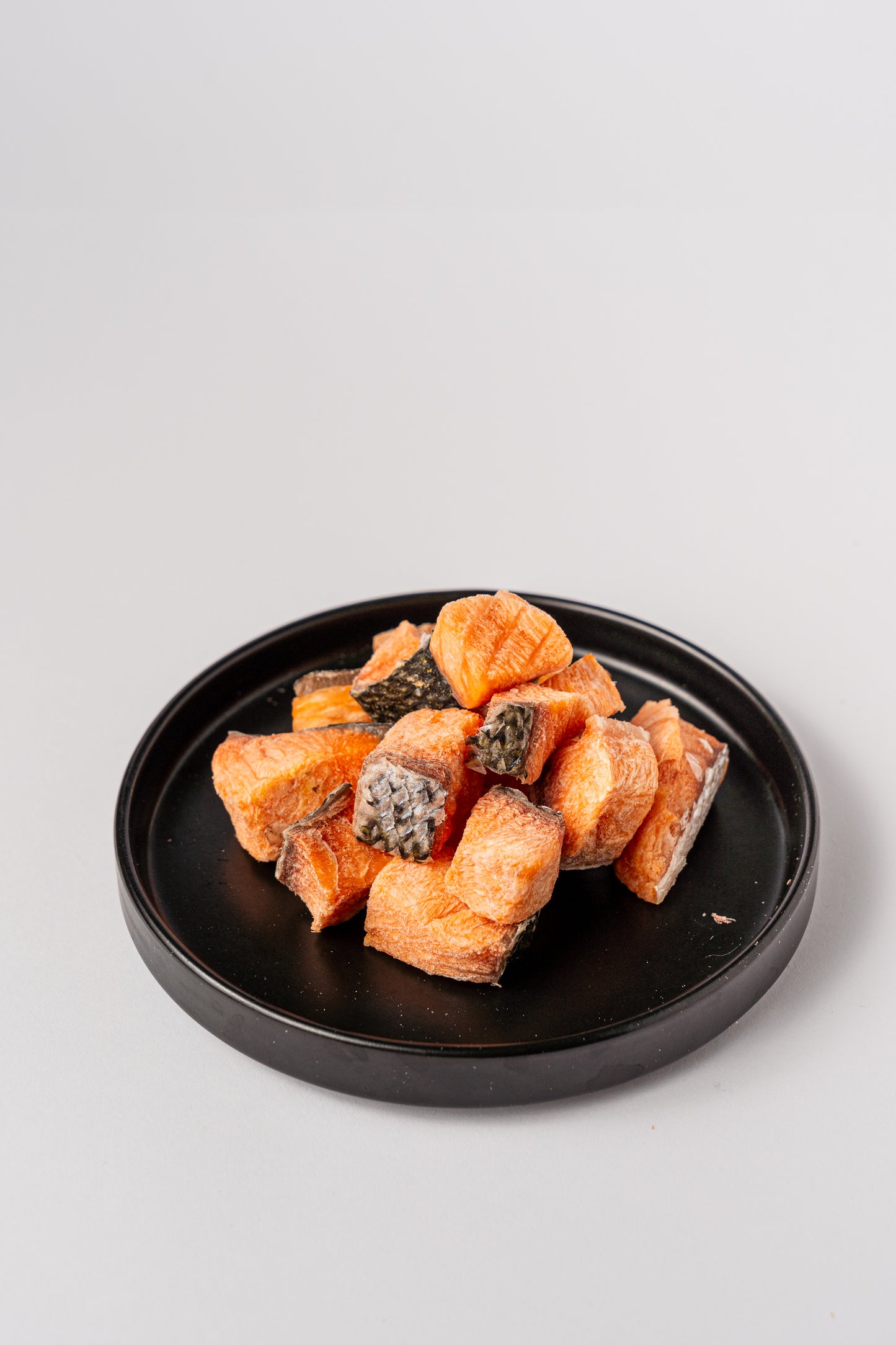 Freeze-Dried Salmon 55g