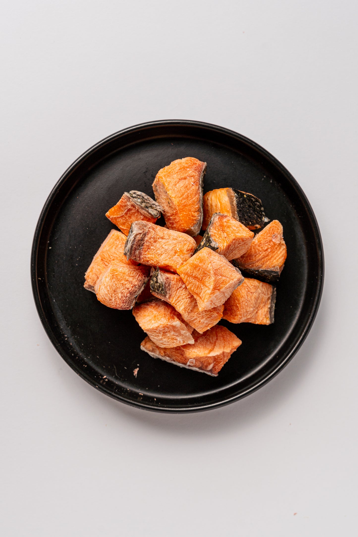Freeze-Dried Salmon 55g