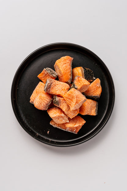 Freeze-Dried Salmon 55g