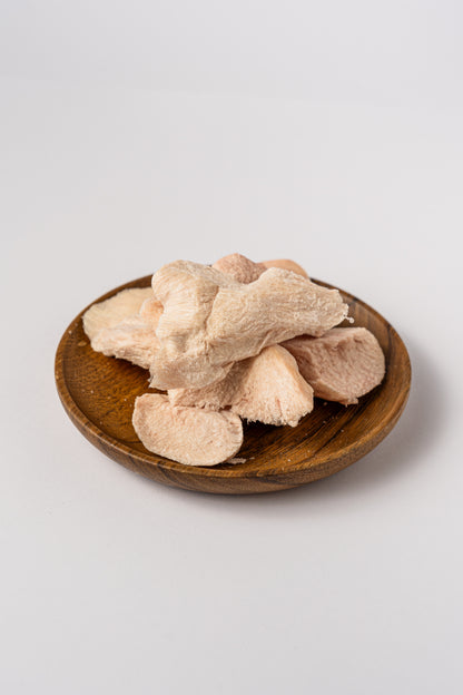 Freeze-Dried Chicken Breast 75g