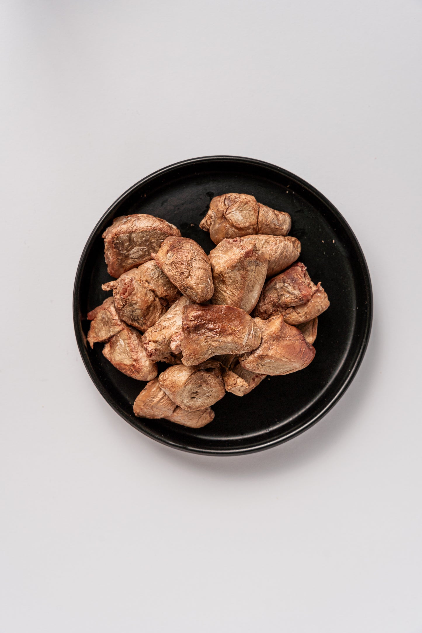 Freeze-Dried Chicken Heart 35g