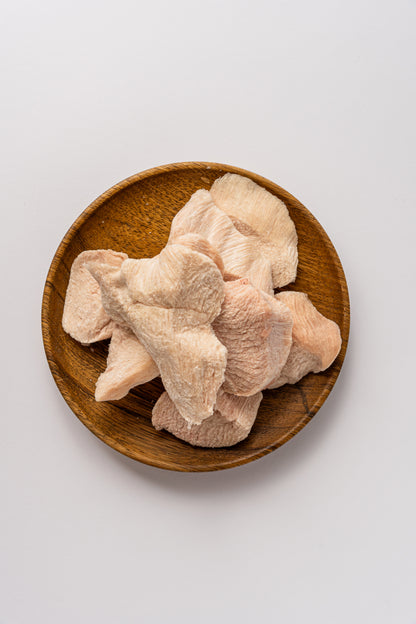 Freeze-Dried Chicken Breast 75g