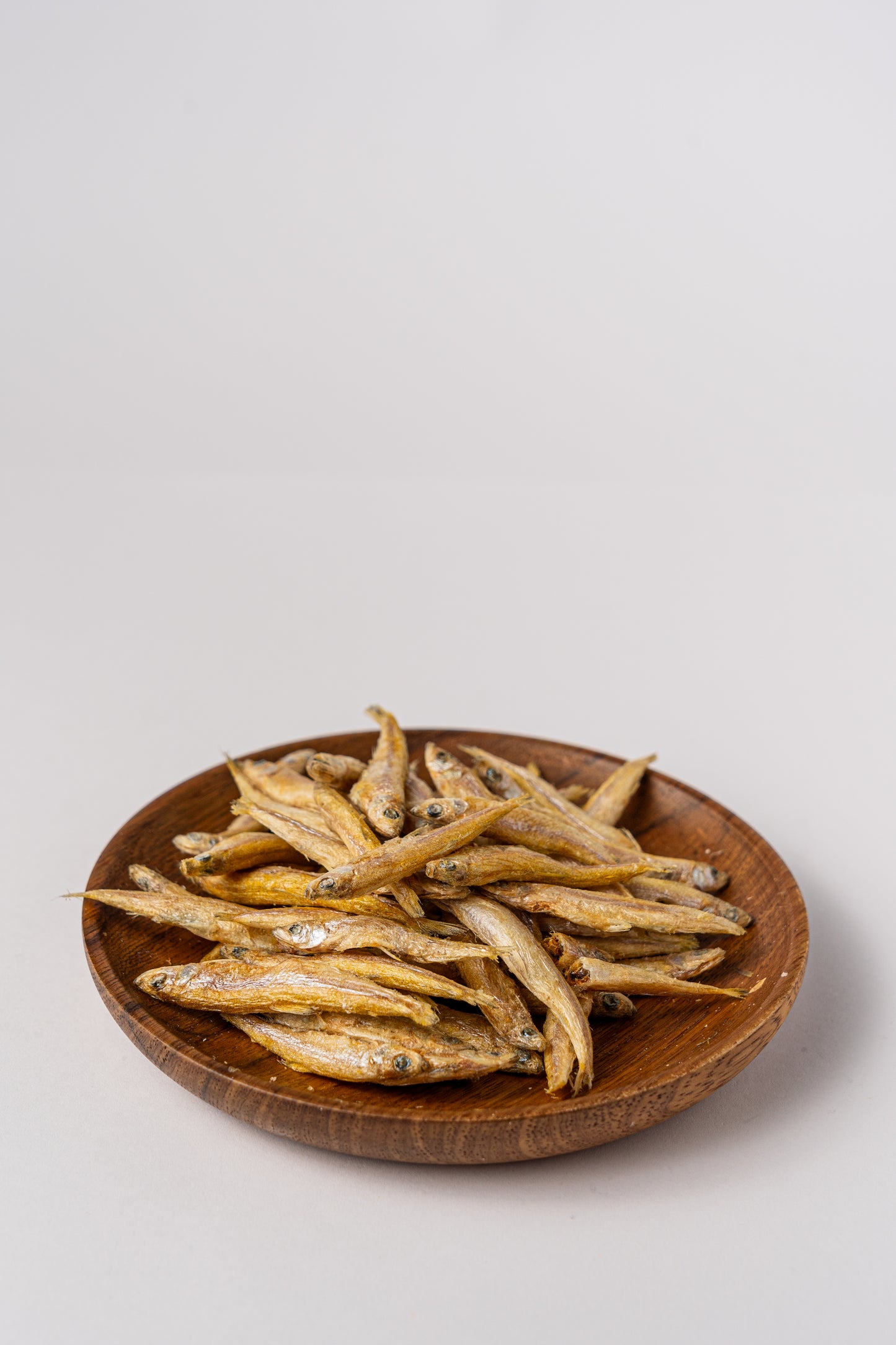 Freeze-Dried Whitebait Fish 30g