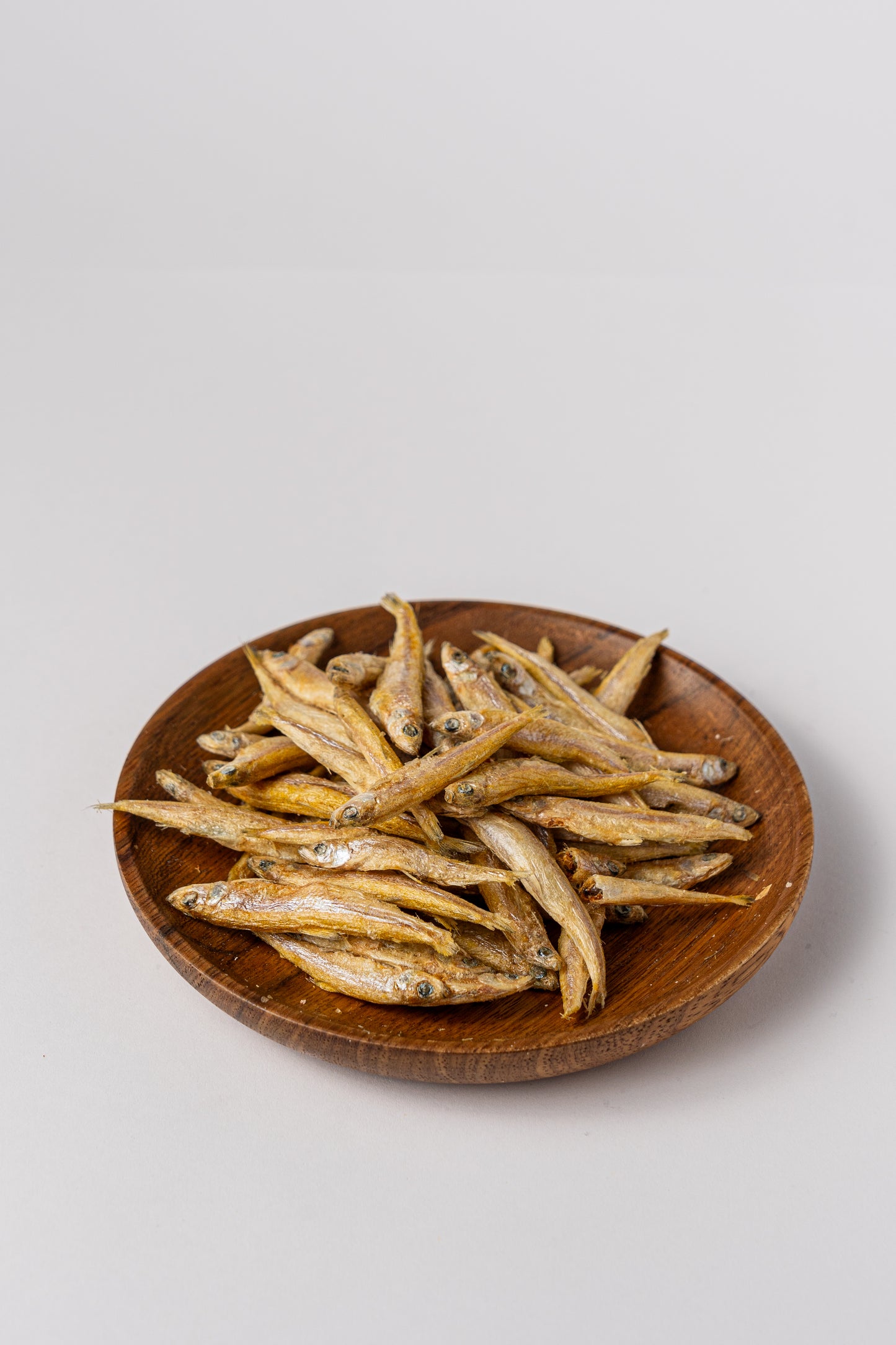 Freeze-Dried Whitebait Fish 30g