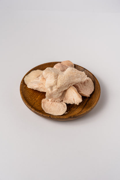 Freeze-Dried Chicken Breast 75g