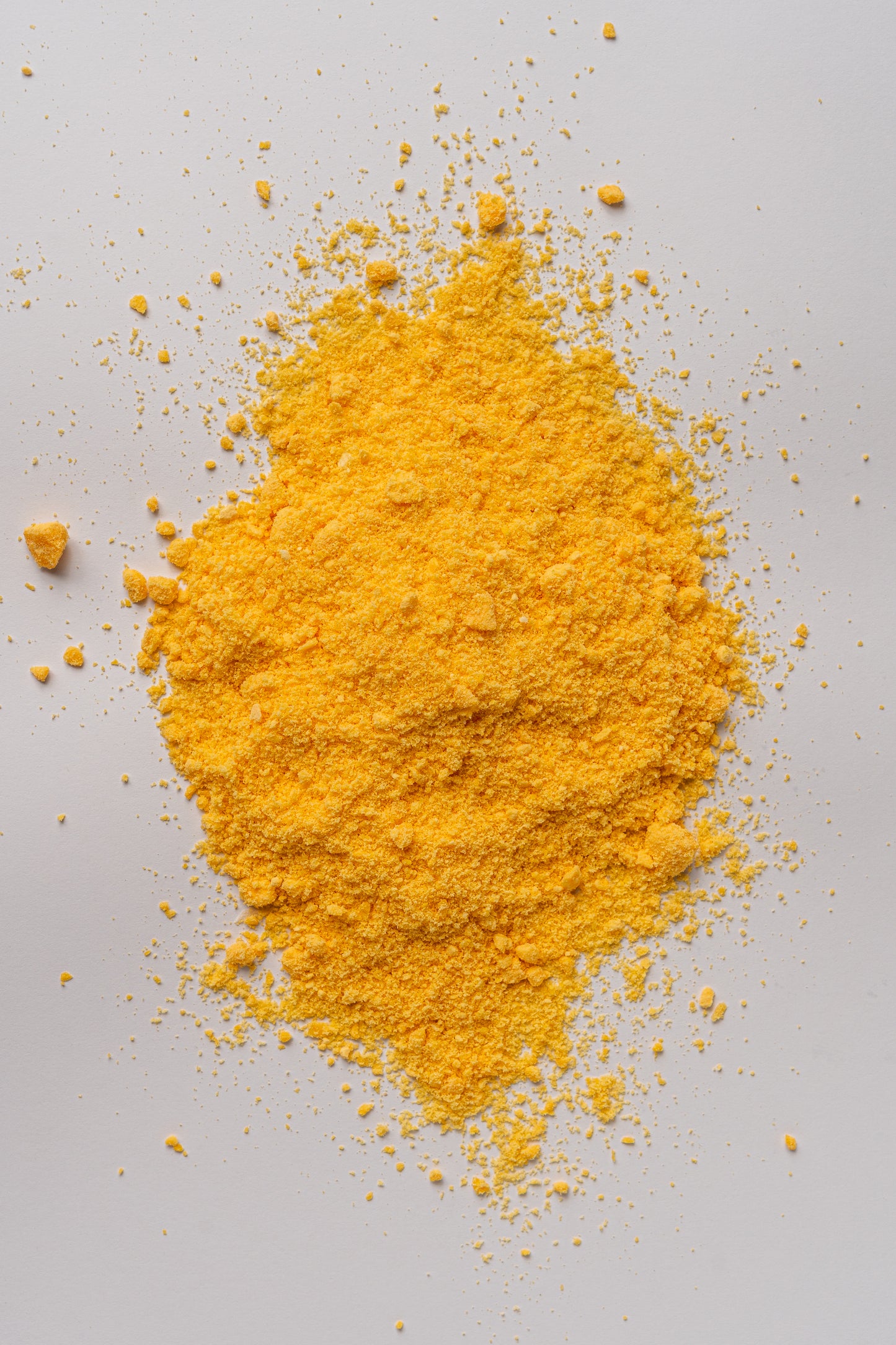 Freeze-Dried Egg Yolk Powder 70g