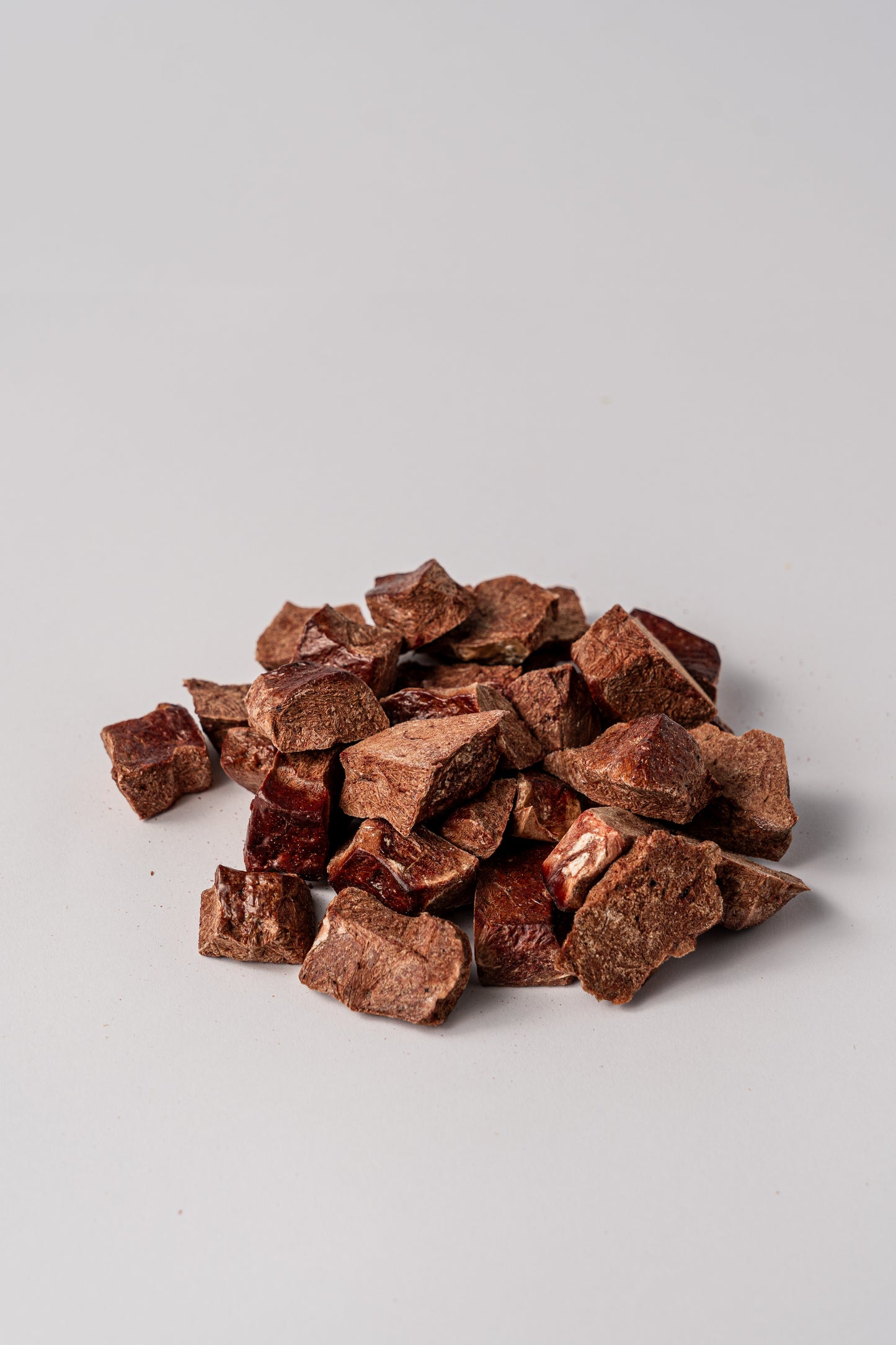 Freeze-Dried Beef Liver 50g