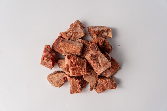 Freeze-Dried Kangaroo 75g
