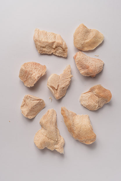 Freeze-Dried Chicken Breast 75g