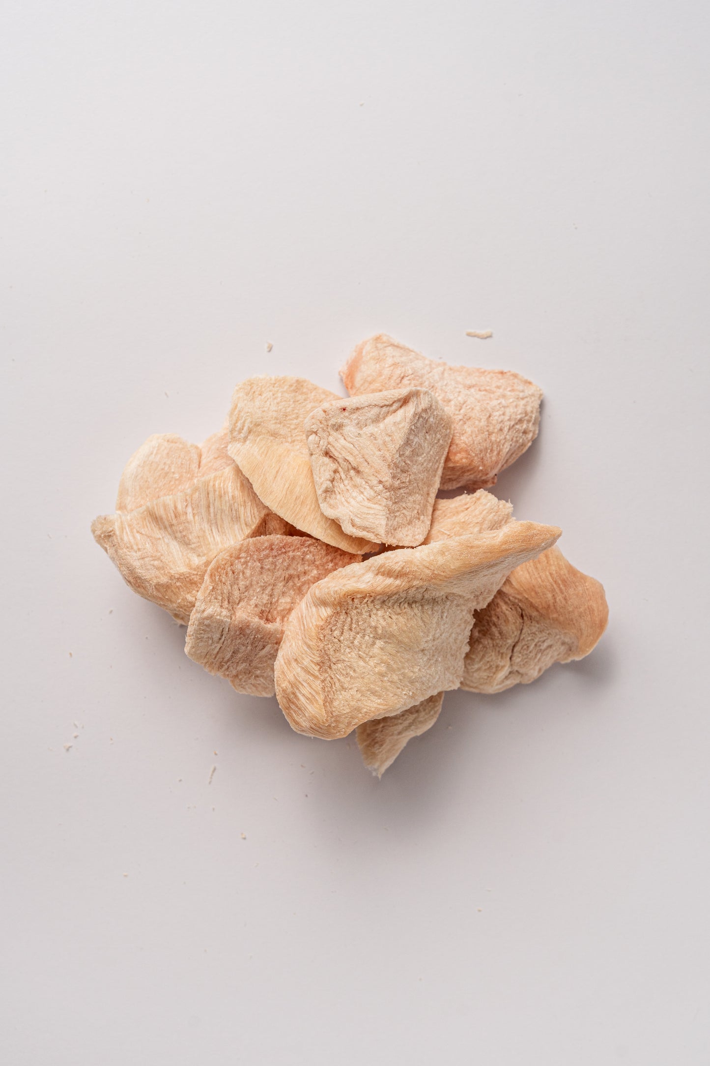 Freeze-Dried Chicken Breast 75g