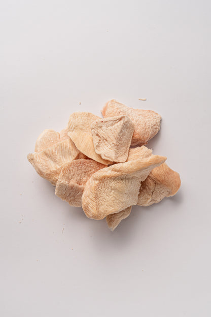 Freeze-Dried Chicken Breast 75g