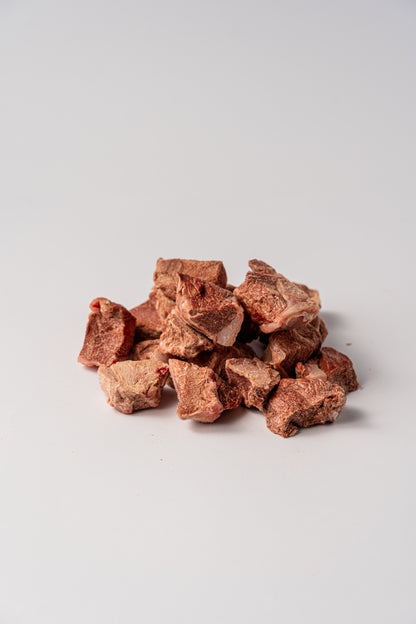 Freeze-Dried Kangaroo 75g