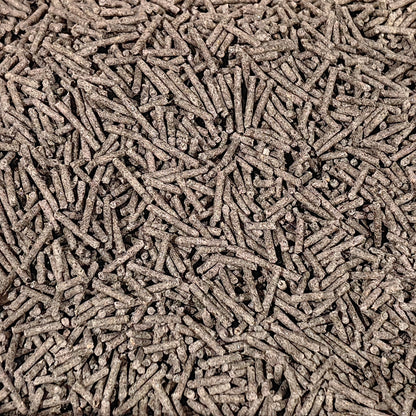 Green Tea Cat Litter